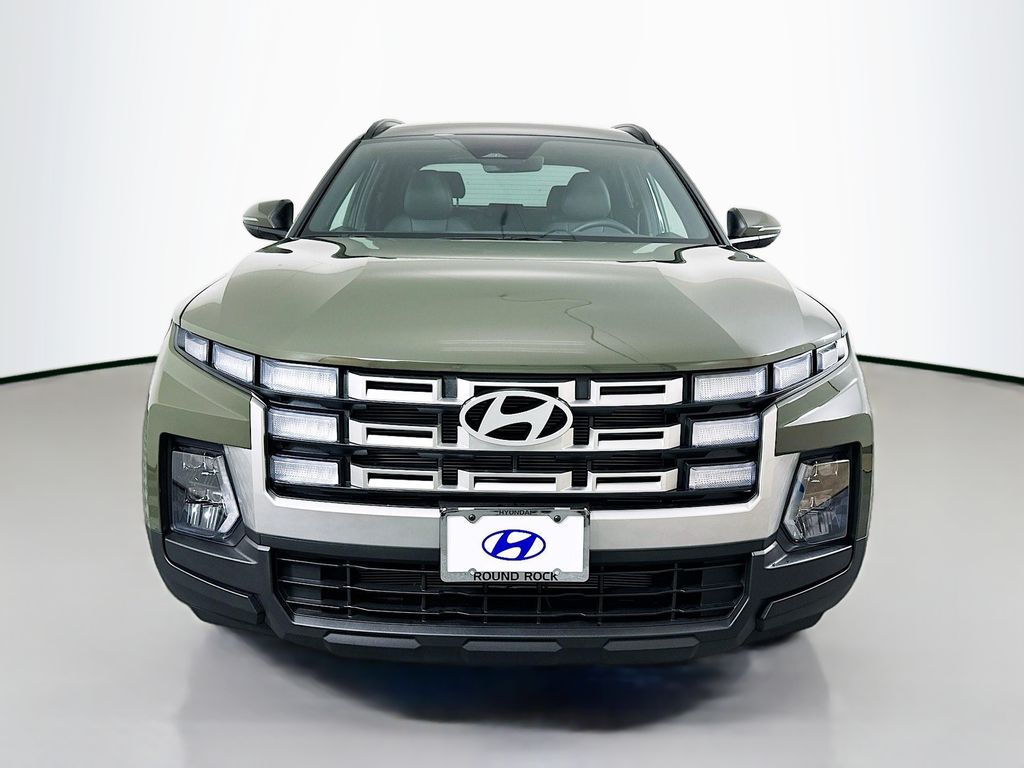 Thumbnail: 2026 Hyundai Santa Cruz - 2