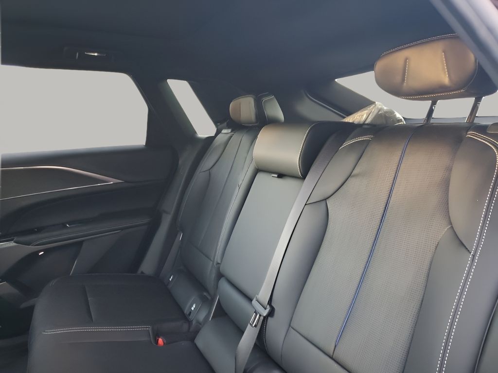 Used Car 2024 Cadillac Lyriq  Sport For Sale Under $40,000 In Austin, Texas