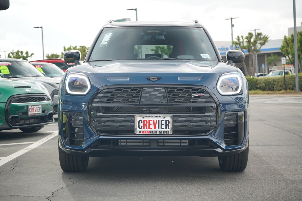 Thumbnail: 2026 MINI Cooper Countryman - 5