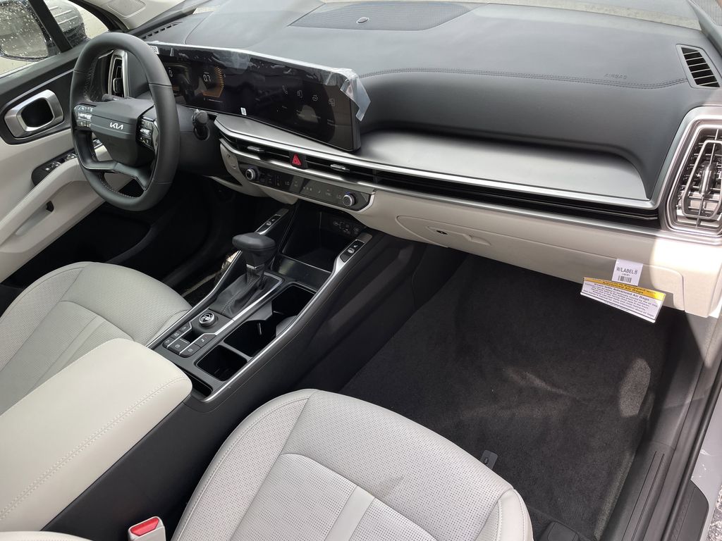 new 2026 Kia Sorento car, priced at $32,156