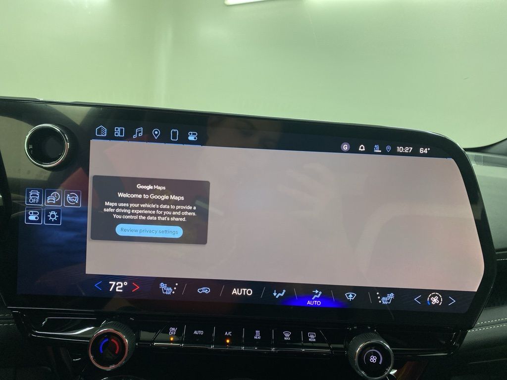 2025 Chevrolet Blazer EV LT photo