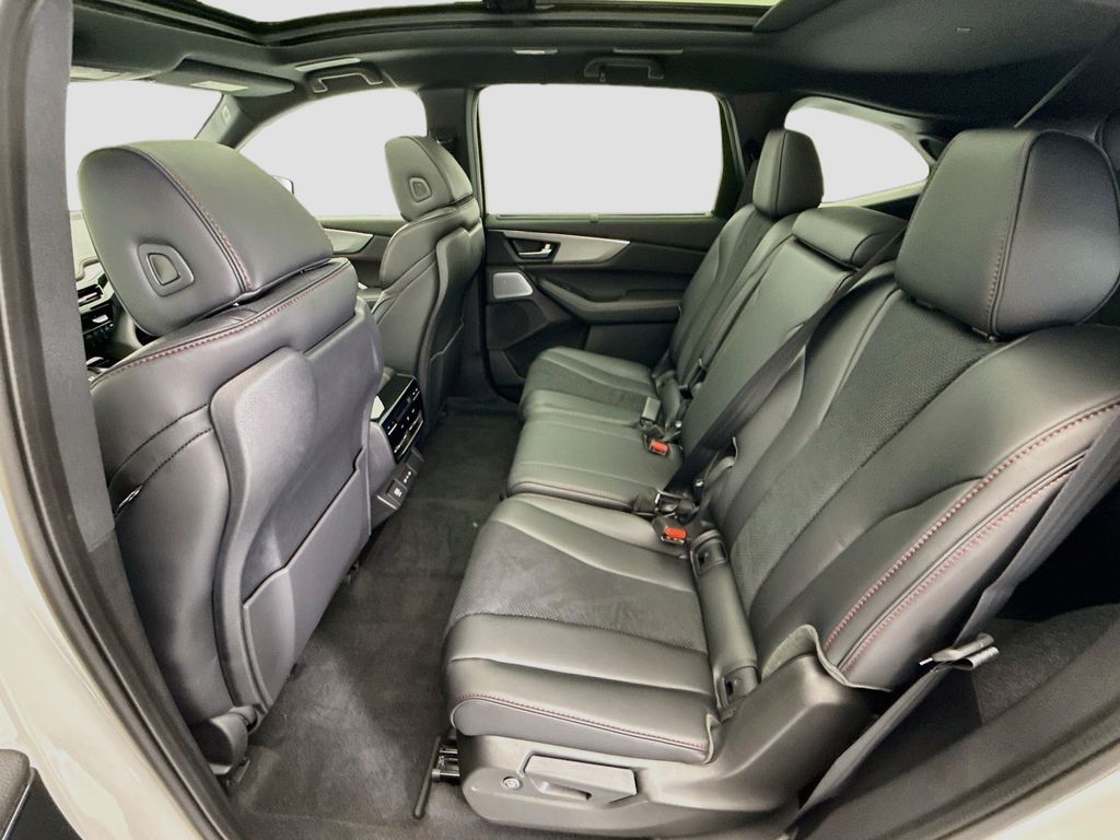 Thumbnail: 2026 Acura MDX - 21