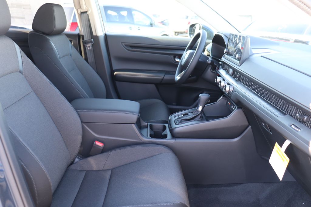 2025 Honda CR-V EX 20