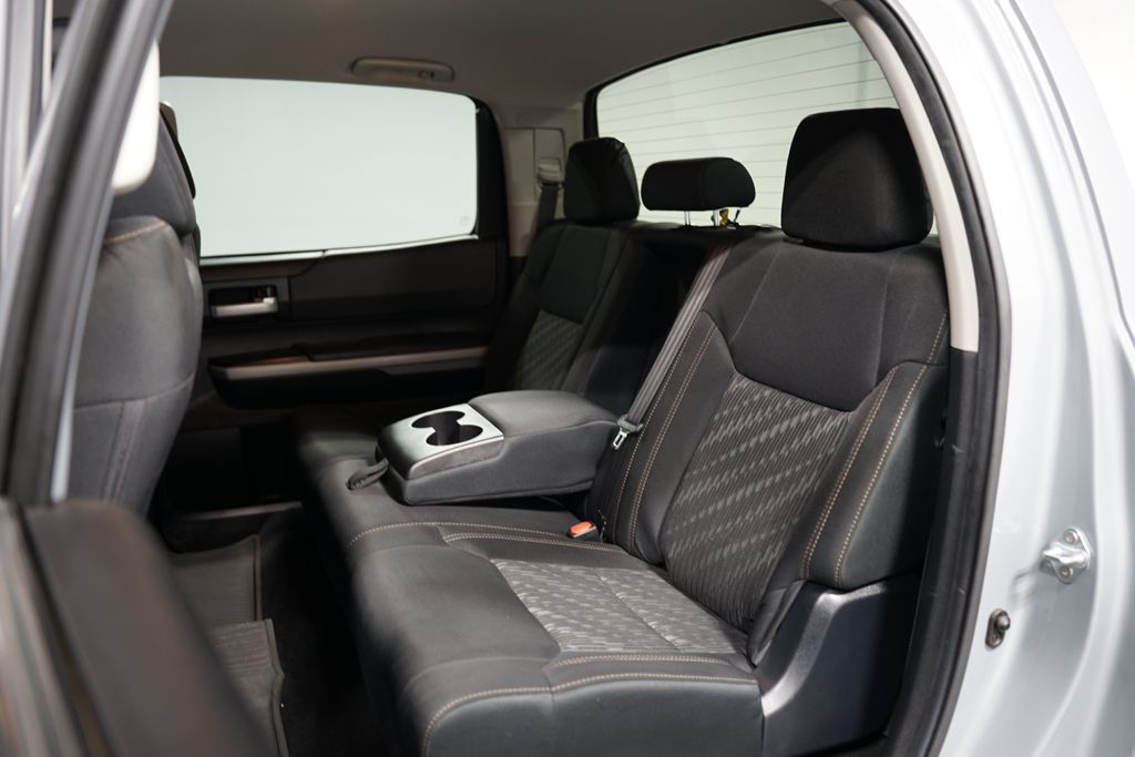 2021 Toyota Tundra SR5 30