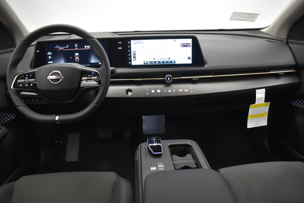 Thumbnail: 2025 Nissan Ariya - 29