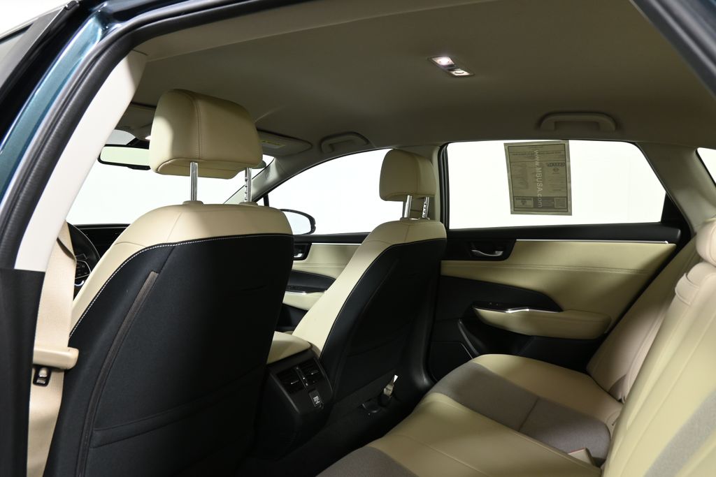 Thumbnail: 2018 Honda Clarity - 31