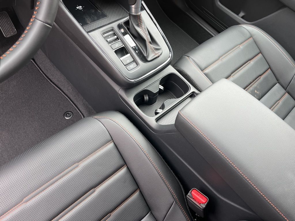 Thumbnail: 2026 Honda CR-V - 12