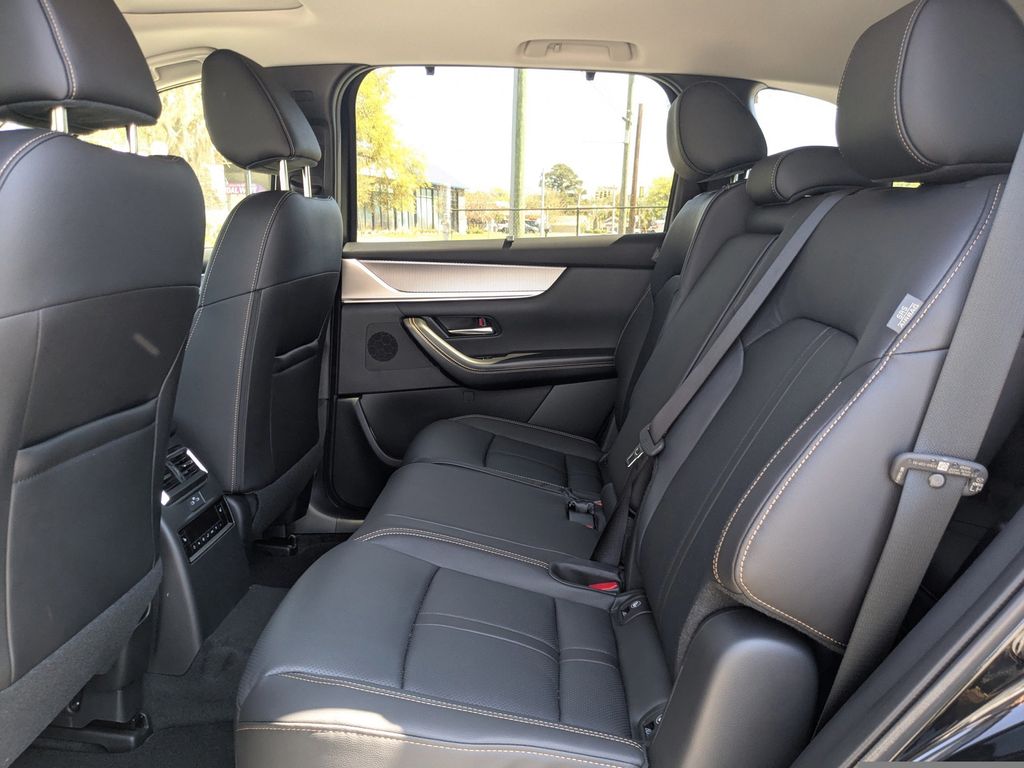 2026 Mazda CX-90 3.3 Turbo Preferred