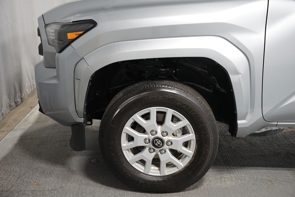 Thumbnail: 2024 Toyota Tacoma - 5