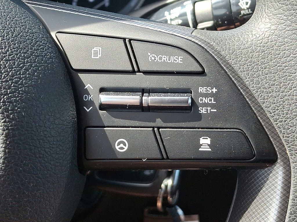 Thumbnail: 2021 Hyundai Sonata - 22