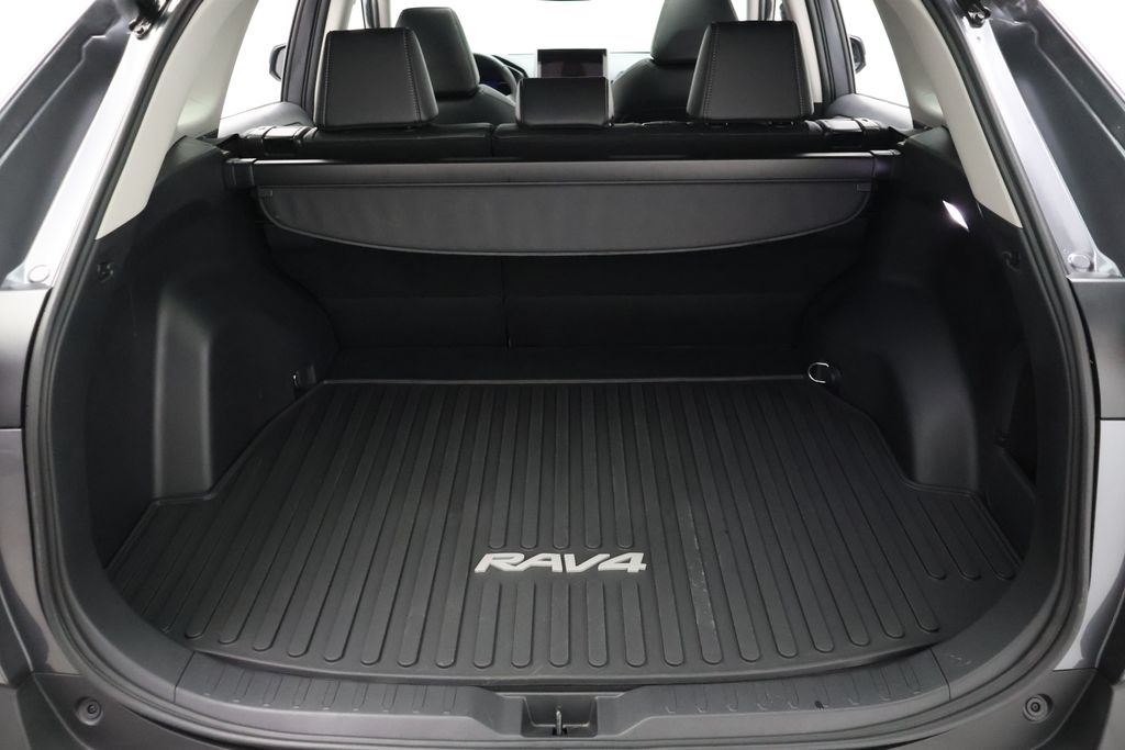 Thumbnail: 2025 Toyota RAV4 - 22