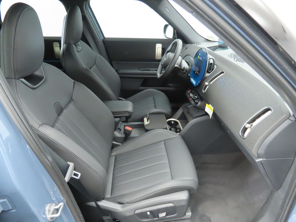 Thumbnail: 2026 MINI Cooper Countryman - 20