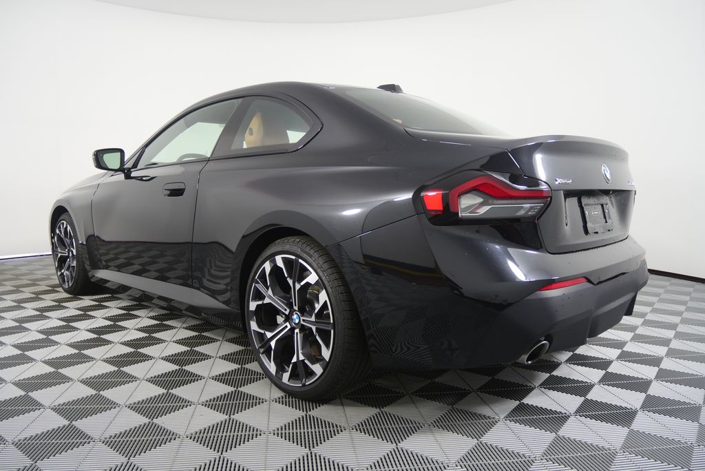 Thumbnail: 2025 BMW 2 Series - 5