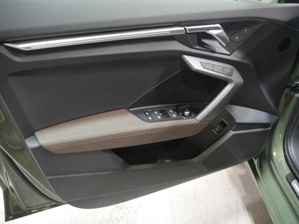 Thumbnail: 2026 Audi A3 - 14