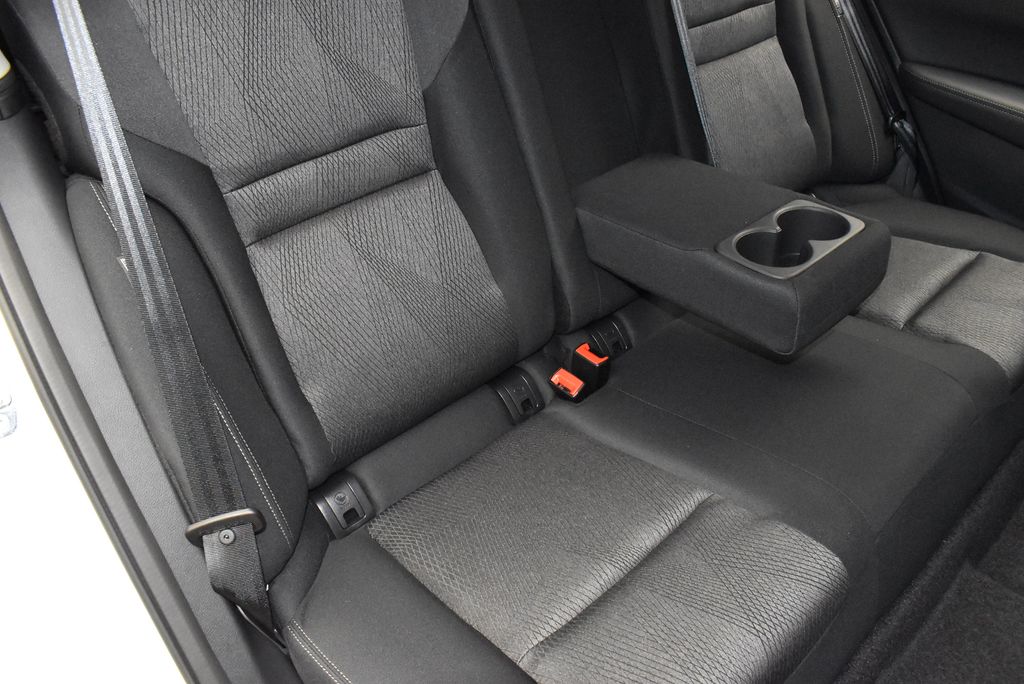 Thumbnail: 2026 Nissan Rogue - 30