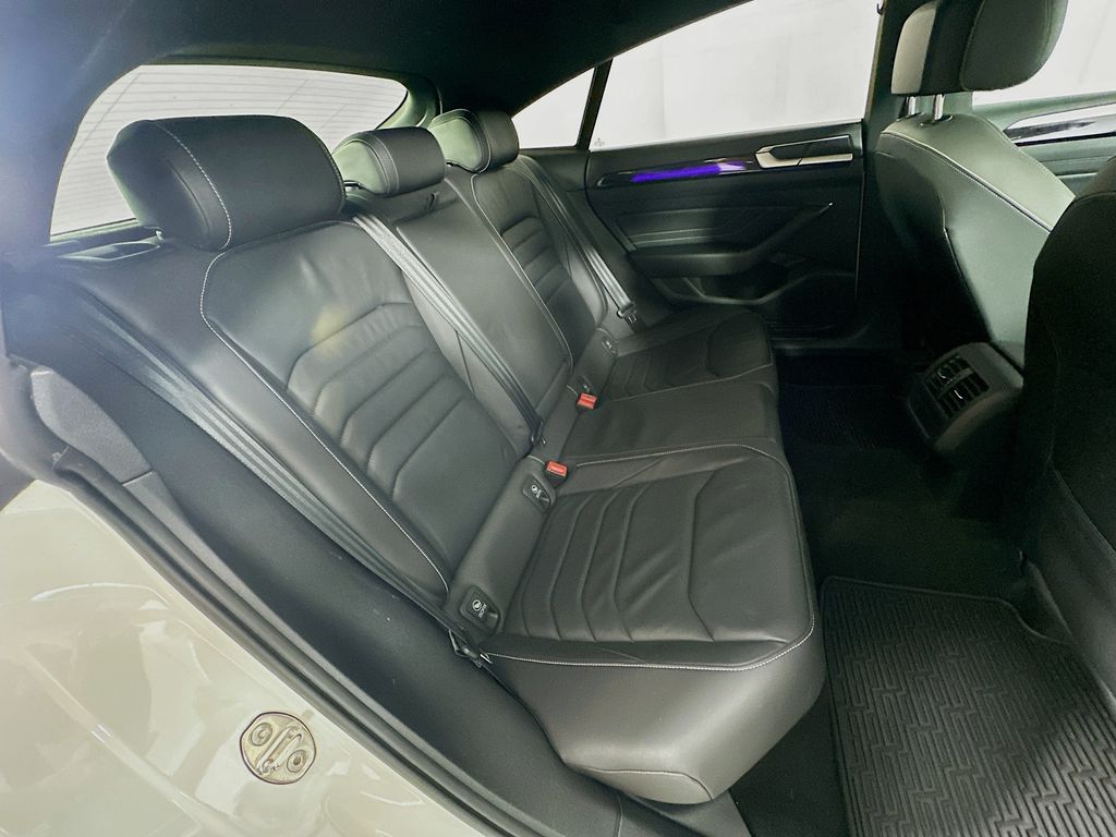 2021 Volkswagen Arteon SEL R-Line 27