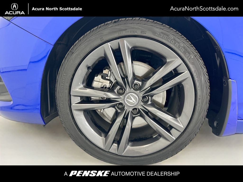 Thumbnail: 2025 Acura Integra - 29