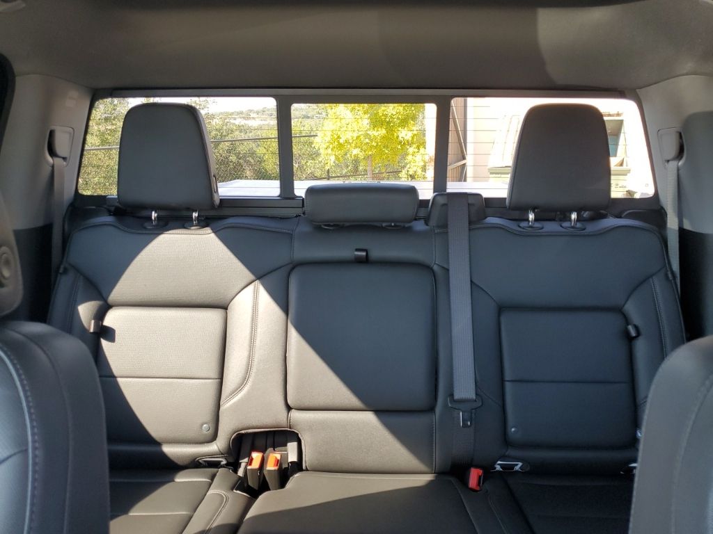 Used Car 2025 Chevrolet Silverado 1500  Ltz For Sale Under $60,000 In Austin, Texas