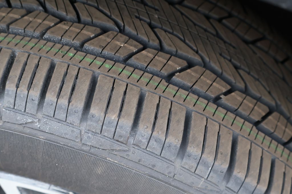 Thumbnail: 2026 Chevrolet Traverse - 12