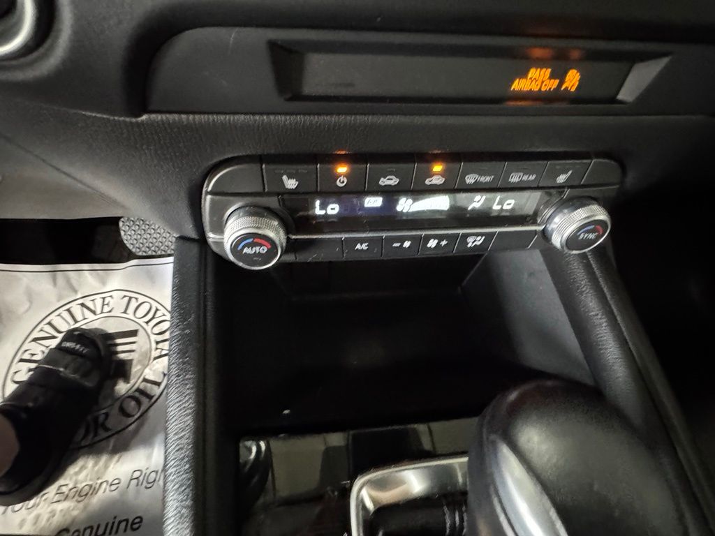 Used 2021 Mazda CX-5 SUV