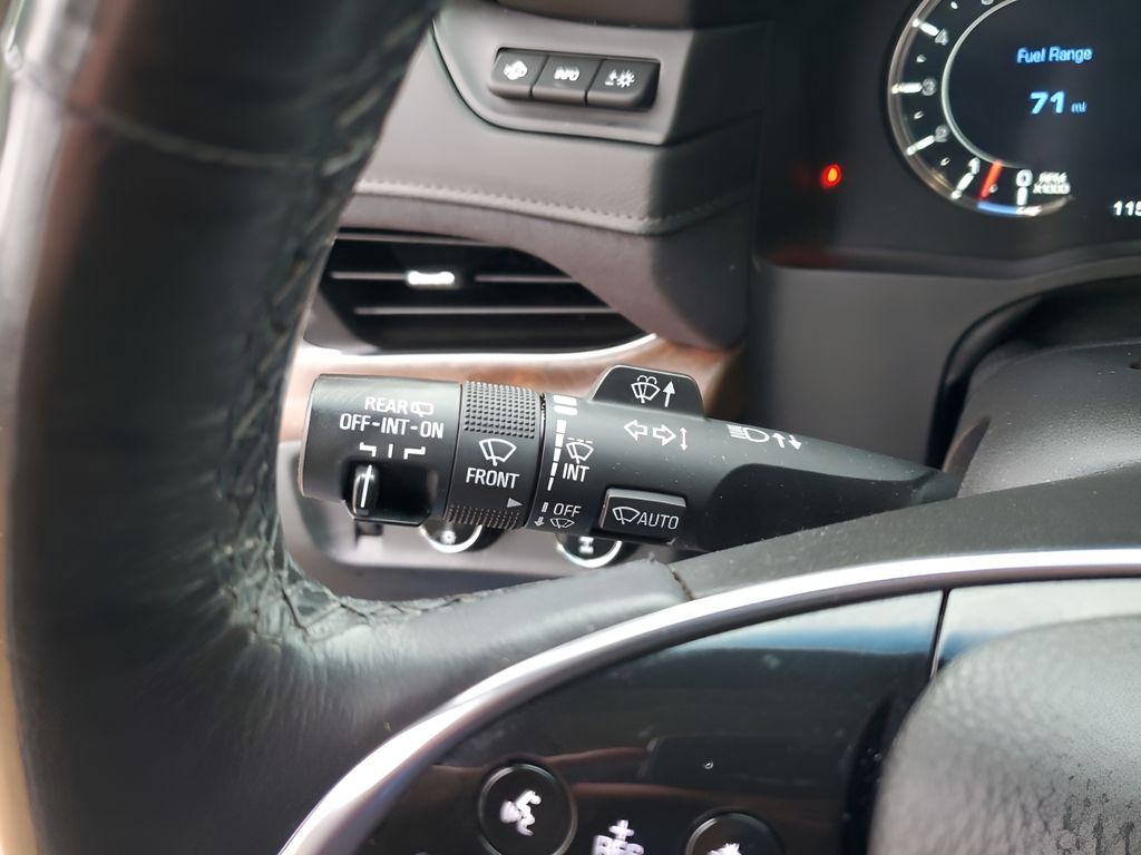 Used Car 2018 Cadillac Escalade  Luxury For Sale Under $25,000 In Austin, Texas