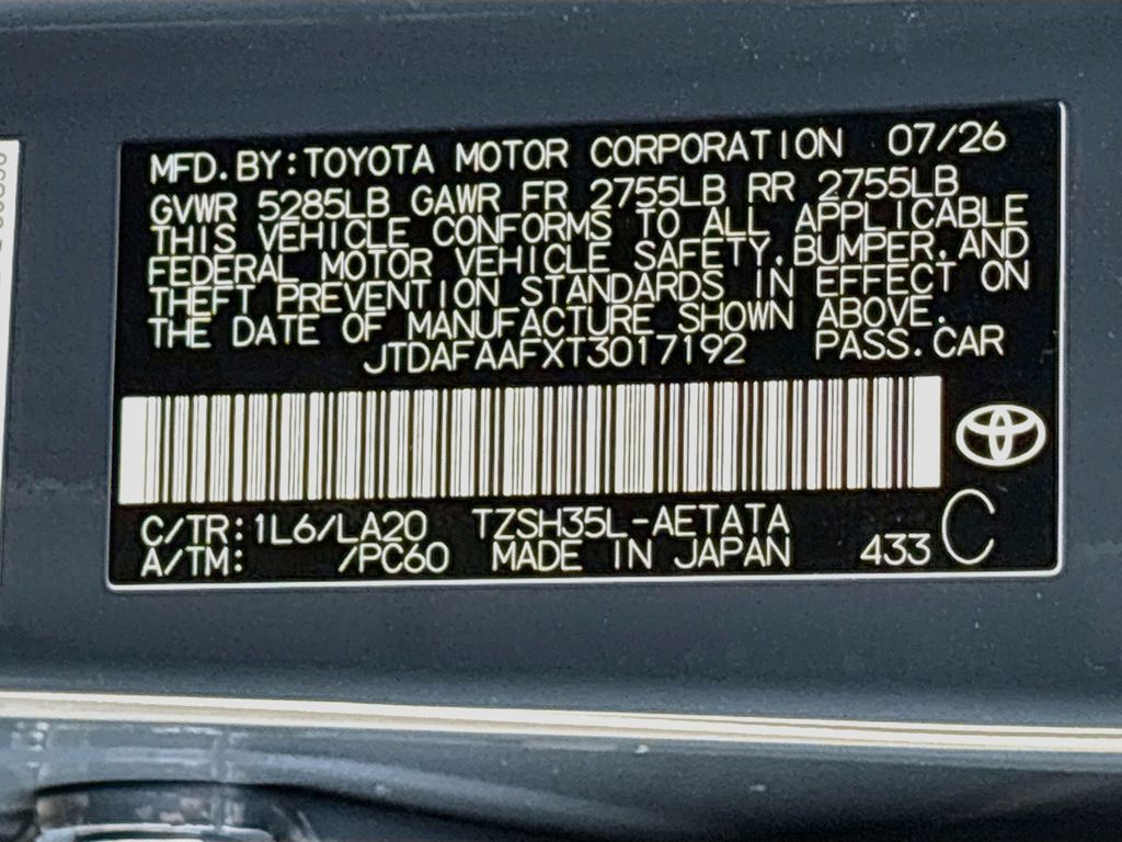 Thumbnail: 2026 Toyota Crown - 32