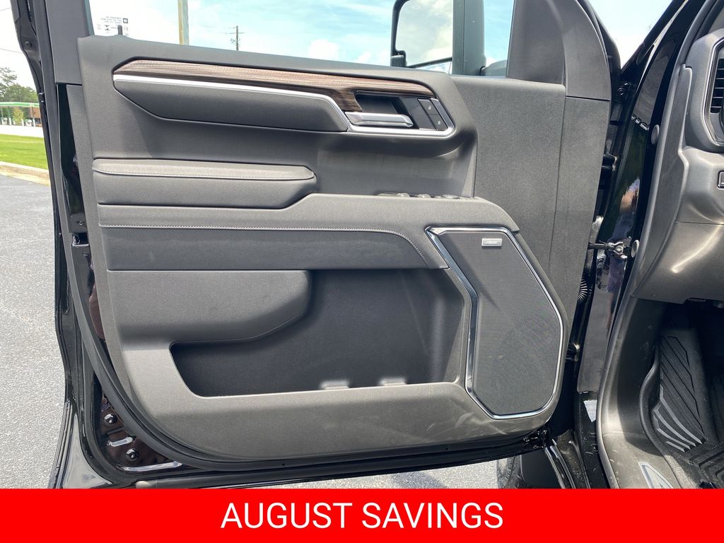 New 2026 Chevrolet Silverado 1500 Truck