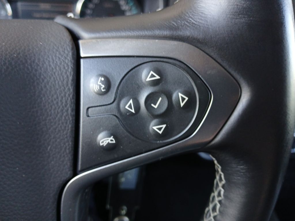 Used Car 2016 Chevrolet Silverado 1500  Lt For Sale Under $25,000 In Austin, Texas