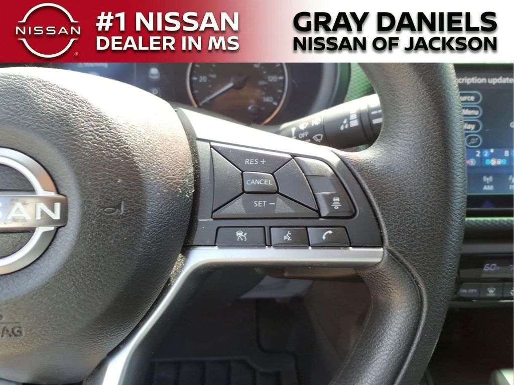 Used 2022 Nissan Kicks SUV