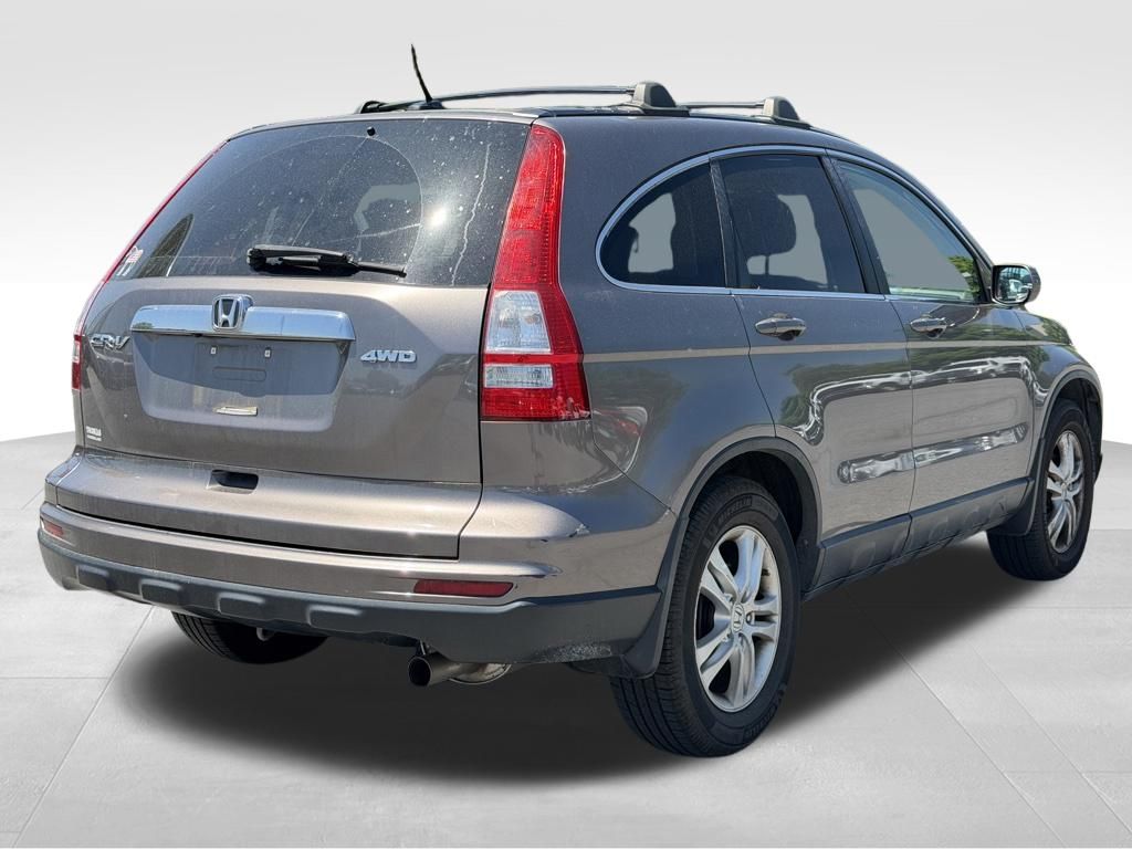 2011 Honda CR-V EX-L