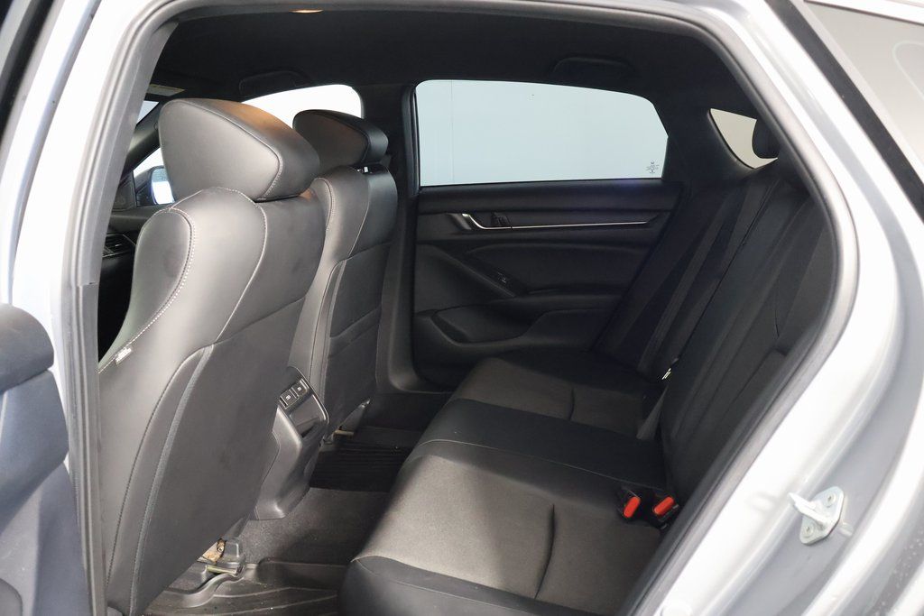 Thumbnail: 2022 Honda Accord - 11