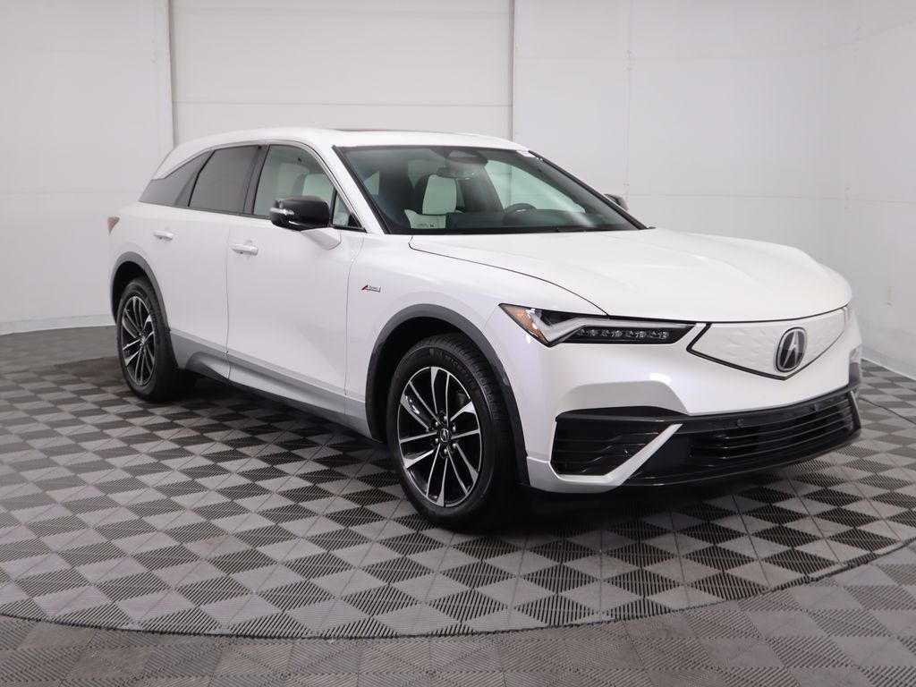 2024 Acura ZDX A-Spec 3