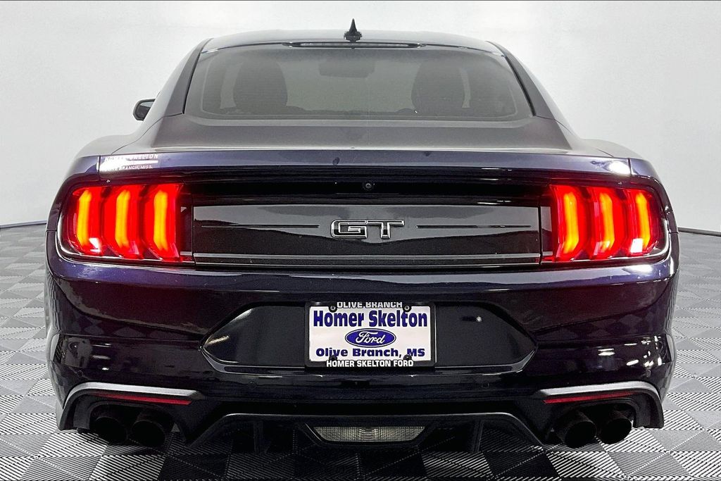 Used 2021 Ford Mustang GT For Sale in OLIVE BRANCH, MS