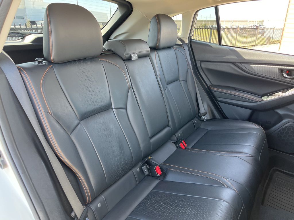 Thumbnail: 2018 Subaru Crosstrek - 27