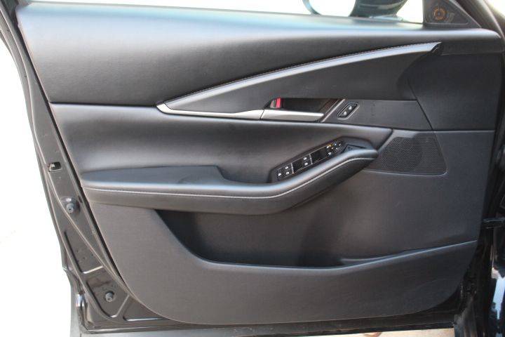 Used Car 2024 Mazda Cx-30  2.5 S Select Sport For Sale Under $25,000 In Georgetown, Texas