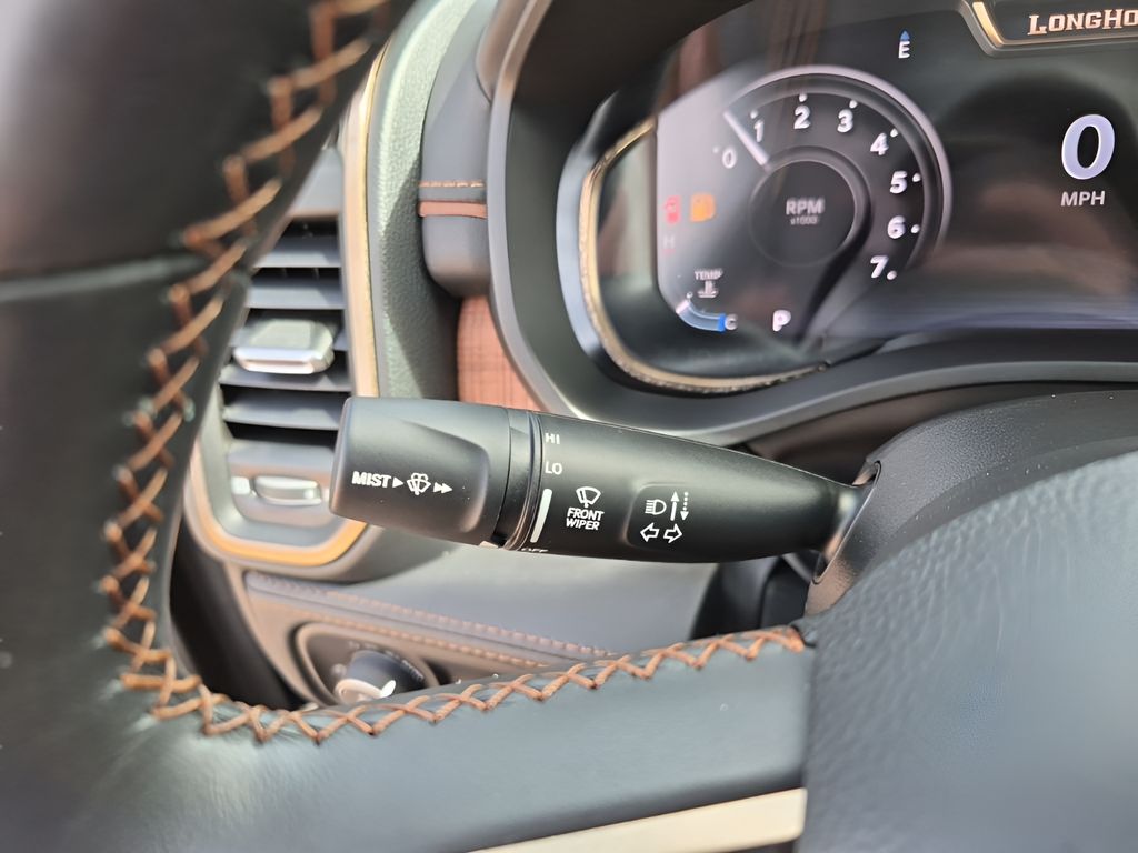 Used Car 2023 Ram 1500  Laramie Longhorn For Sale Under $60,000 In Austin, Texas