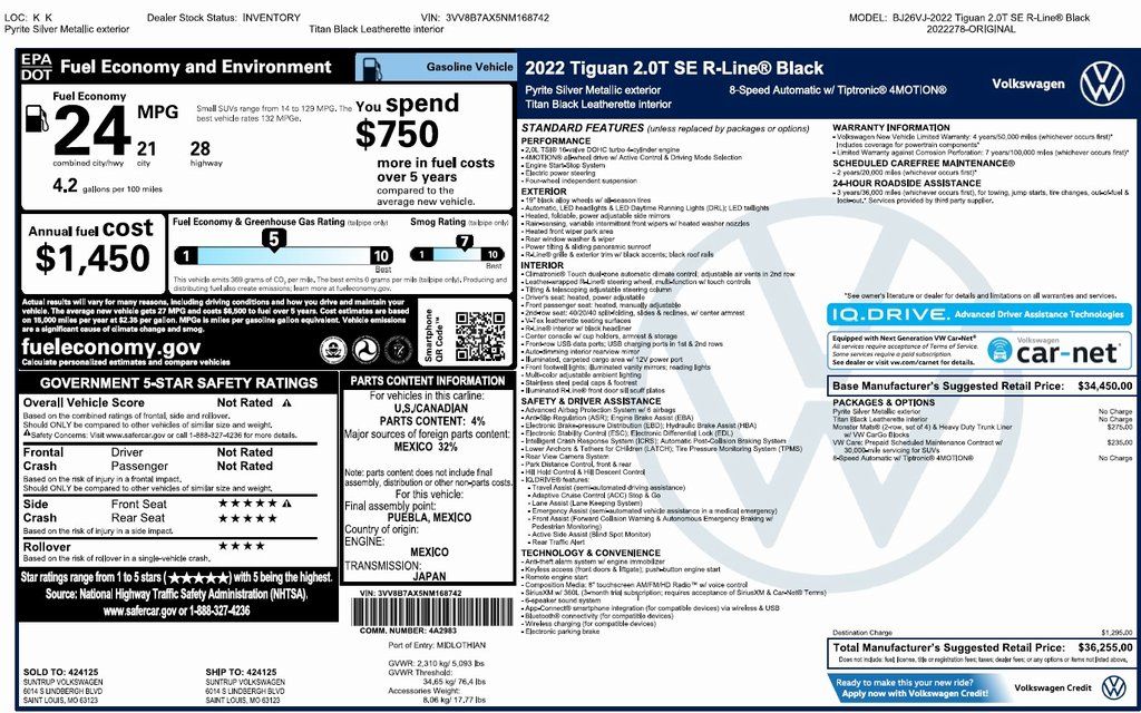 View vehicle photo 4