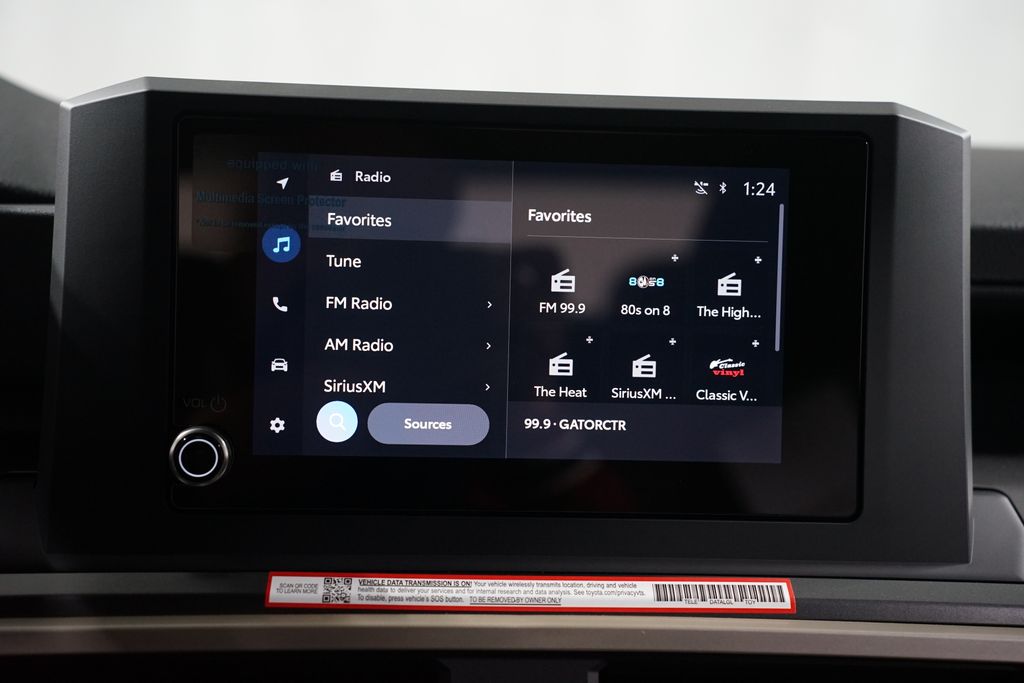 Thumbnail: 2025 Toyota Tacoma - 20