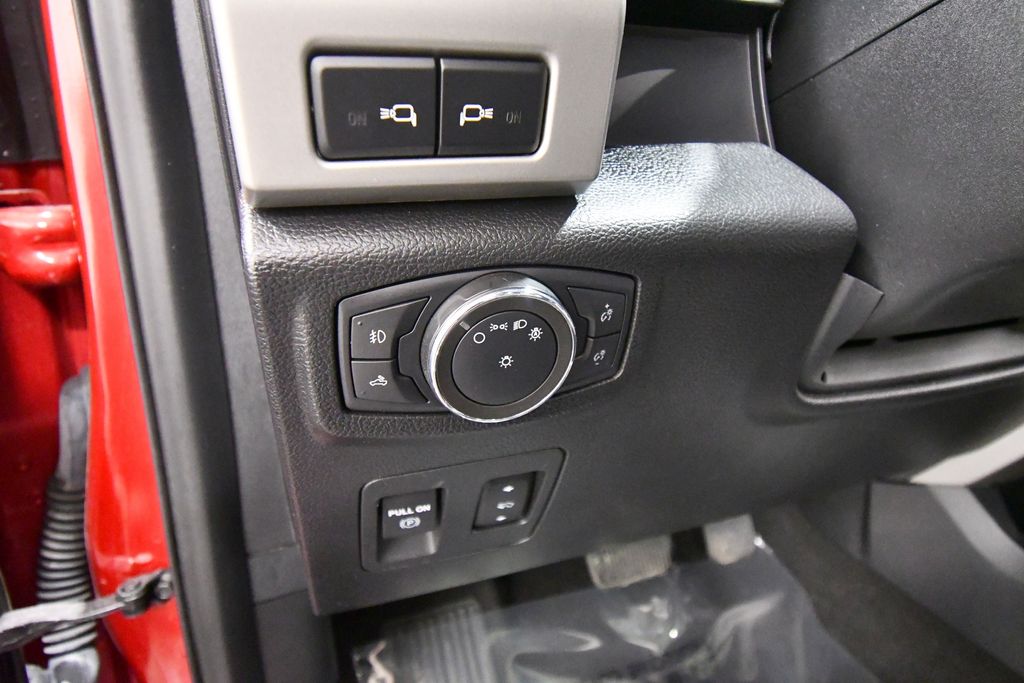 Used 2020 Ford F-150 Truck