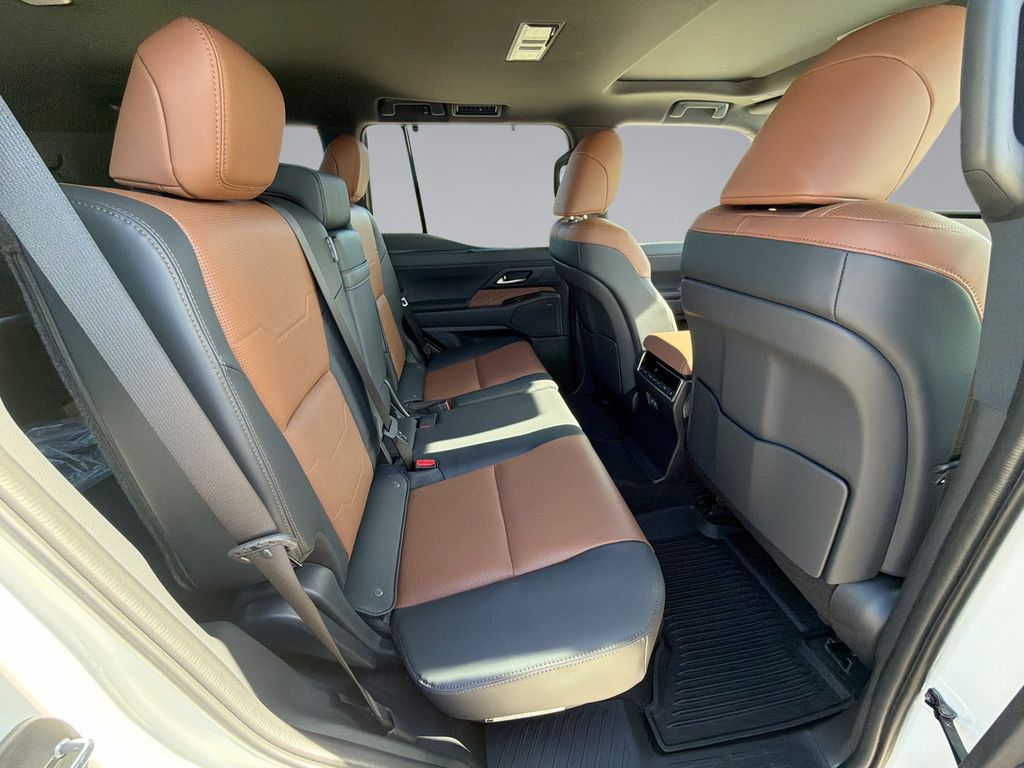 Thumbnail: 2026 Lexus GX - 17