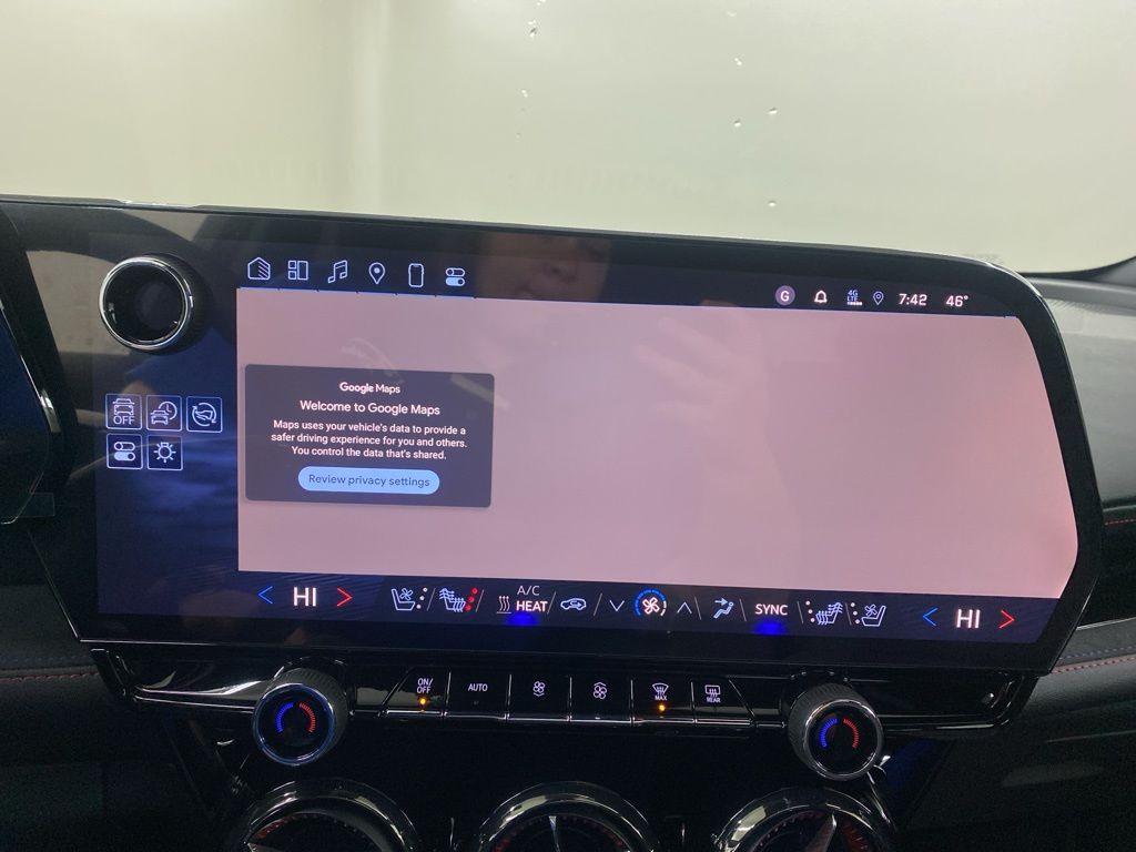 2025 Chevrolet Blazer EV RS photo