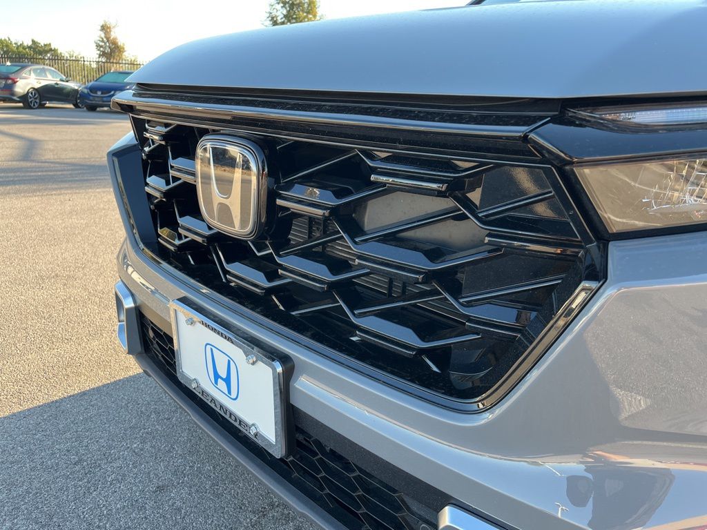 Thumbnail: 2026 Honda CR-V - 14