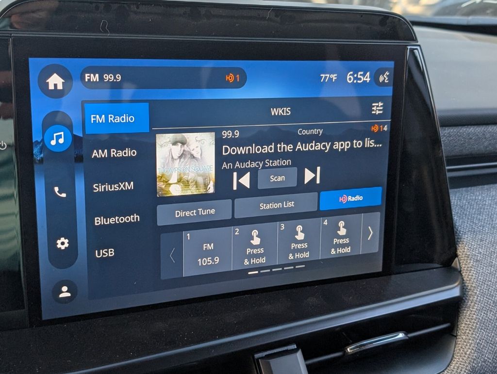 new 2026 Subaru Outback car, priced at $35,837