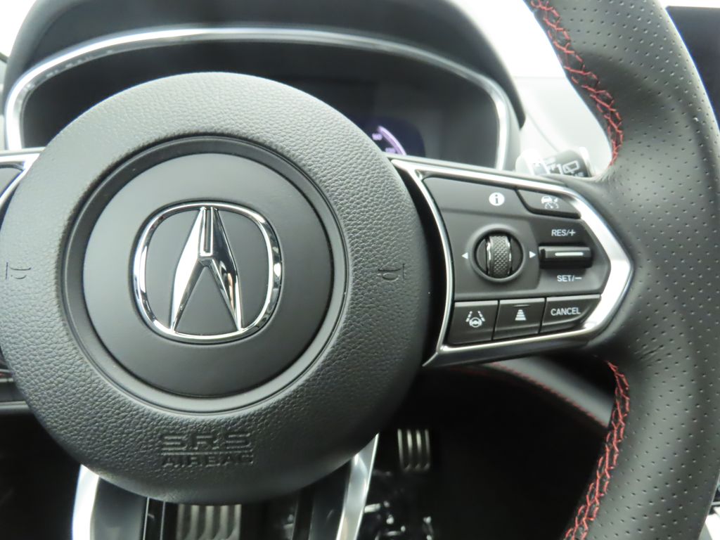 Thumbnail: 2026 Acura MDX - 12