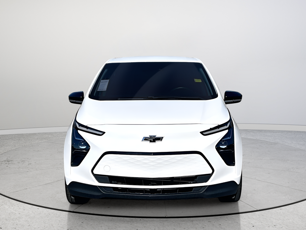 Used 2023 Chevrolet Bolt EV 1LT 4D Wagon