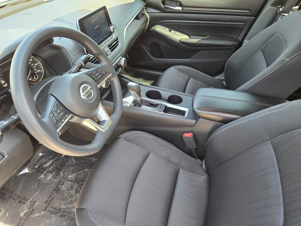 used 2020 Nissan Altima car, priced at $15,444