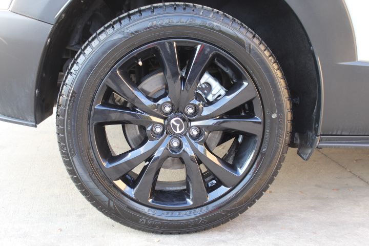 Used Car 2024 Mazda Cx-30  2.5 S Select Sport For Sale Under $25,000 In Georgetown, Texas