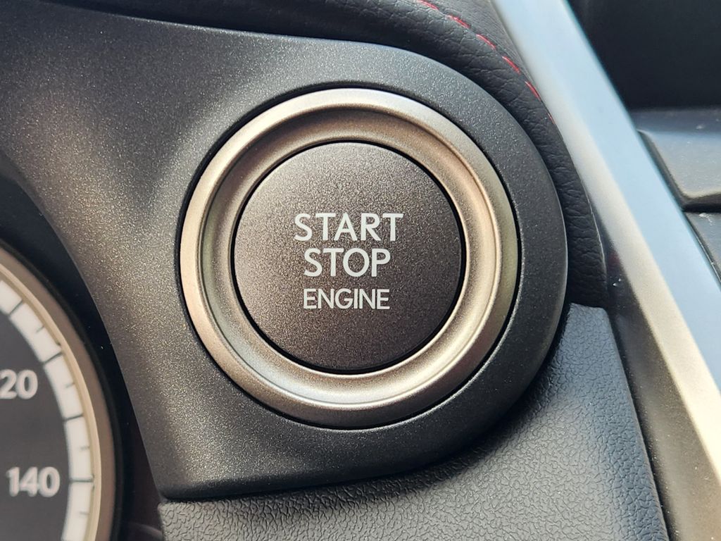 2021 Lexus NX 300 F Sport Black at Ultimate Motorsports