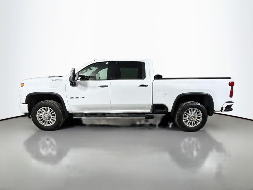 Used 2023 Chevrolet Silverado 2500HD Truck