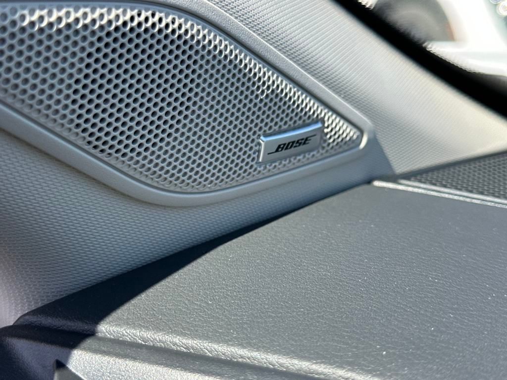 2025 Nissan Murano Platinum photo